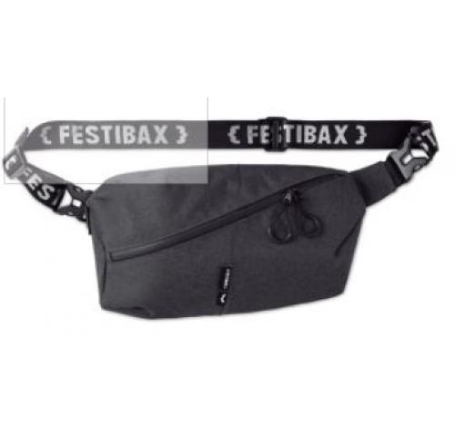 Promotional Theft Festival Bags- Bum Bag